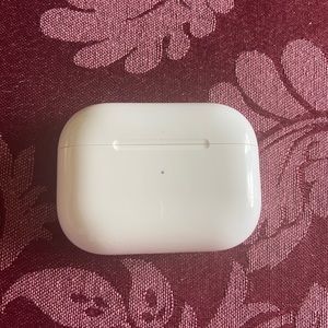 Genuine Apple AirPods Pro Charging Case only
